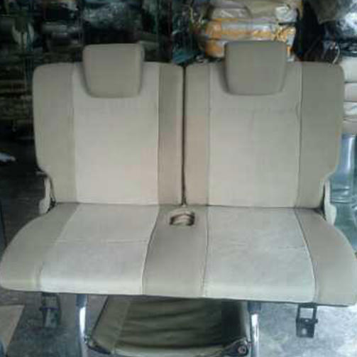 Jok Belakang Allnew Avanza 2013