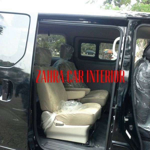 Jok Kaptenseat Gran Max Bludru