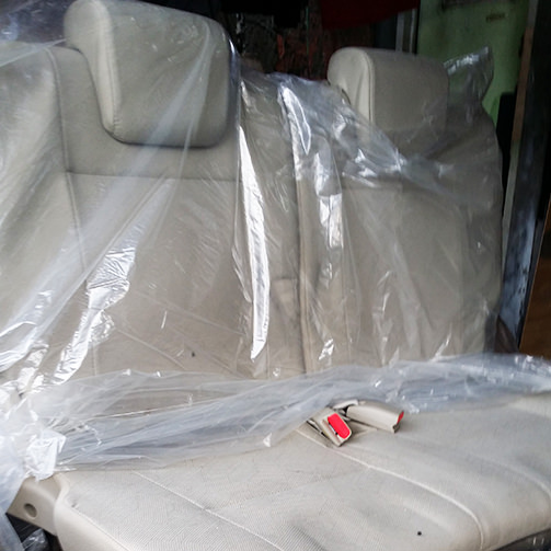 Jok Avanza Allnew Baris Ketiga